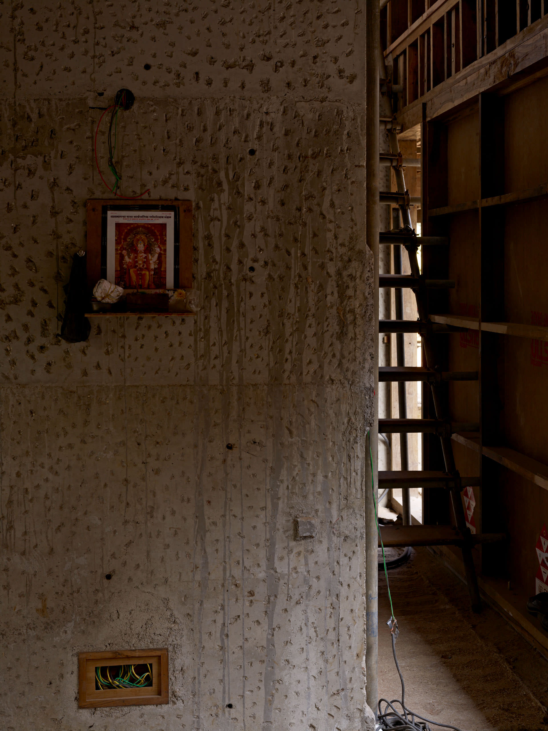 Studio Mumbai  ·  Copper House II